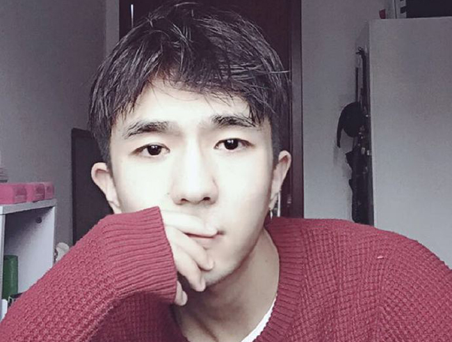 好嗨哦coco这个李文是谁 详细个人资料原名介绍年龄身高曝光
