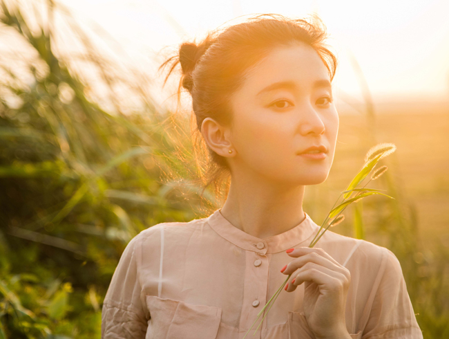 赵秦结婚了吗老公是谁 真实年龄受质疑个人资料遭起底