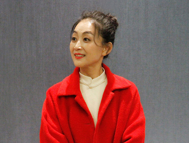 演员陈瑾为什么不结婚 实力派老戏骨婚姻生活至今成谜