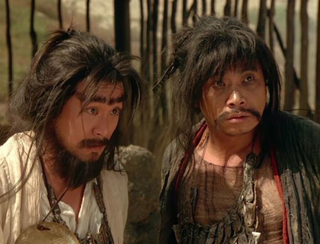 周星驰吴孟达为什么决裂 曾经的黄金搭档如今分道杨镳令人唏嘘