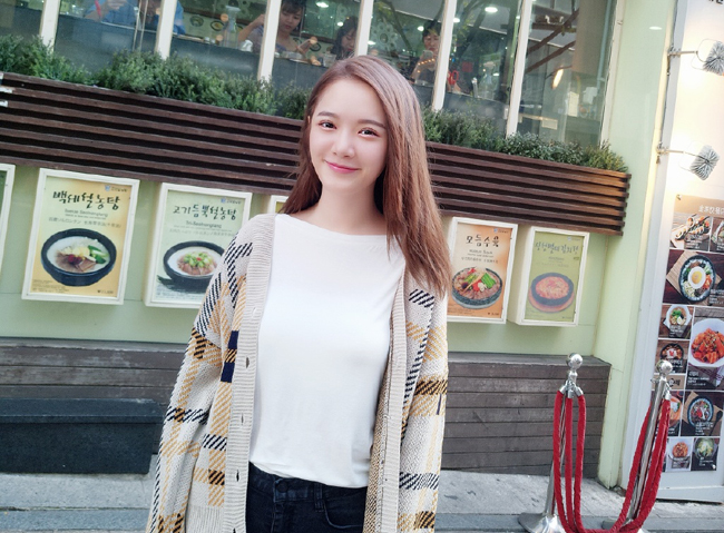 林妍柔个人资料简介 现在结婚没有签约公司是哪个被扒