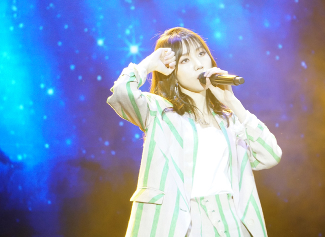 刘瑞琦个人资料简介 她翻唱的周杰伦晴天到哪里听揭秘