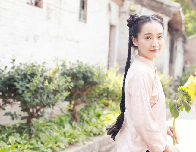 陈芋米什么学校毕业的 详细个人资料简介曝光她就是陈晓萍