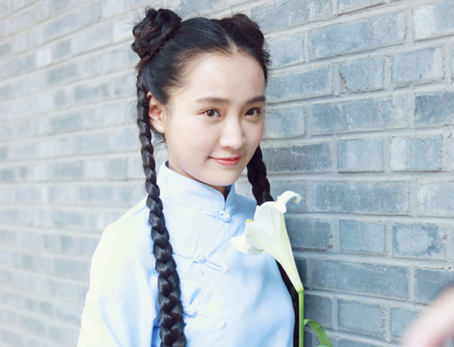 陈芋米什么学校毕业的 详细个人资料简介曝光她就是陈晓萍