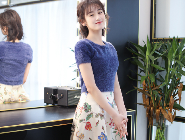 袁冰妍个人资料简介 因老九门走红将夜热播让她人气大涨