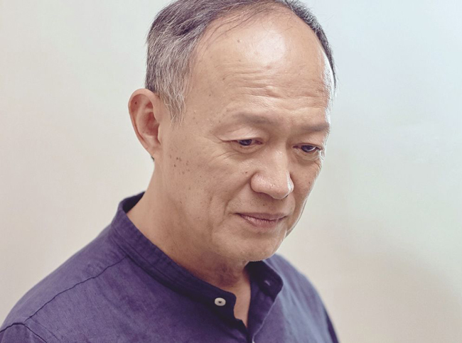 金士杰演技过了怎么回事 因完美诠释角色让人不寒而栗被质疑