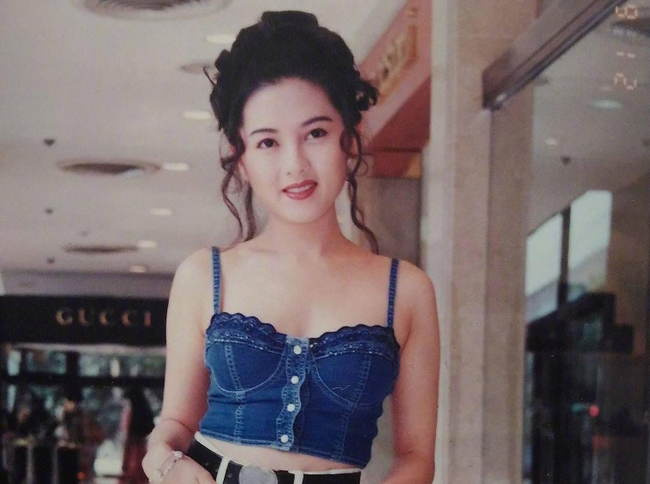 玉女掌门人李丽珍老公潘源良资料介绍 如今淡出演艺圈享受幸福生活