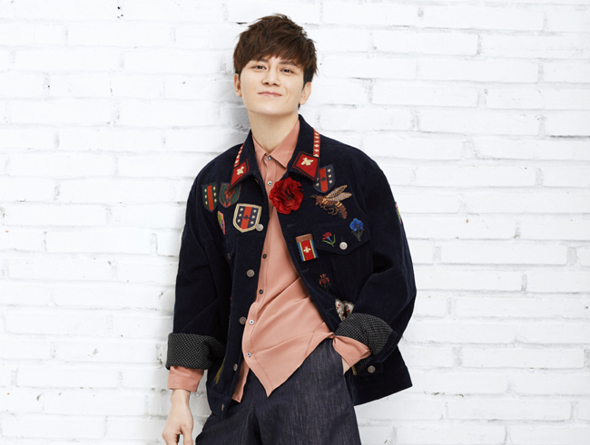 孙祖君女友是谁 详细个人资料介绍大尺度肌肉照惊呆众人