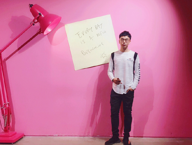 高能玩家郎佳子彧个人资料介绍非物质文化遗产北京面人郎传承人