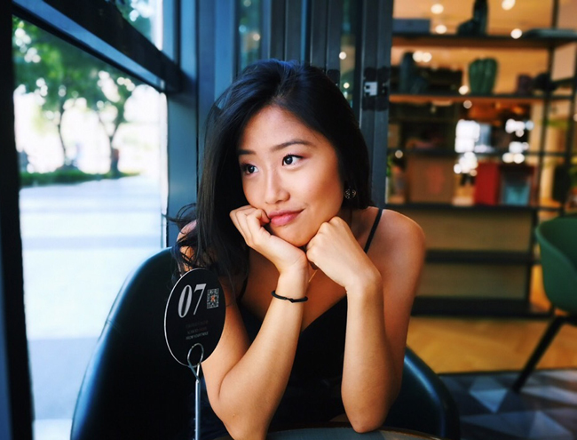 赛茜cecilia中文名及父母是谁牛津大学华裔女辩手赛茜个人资料介绍