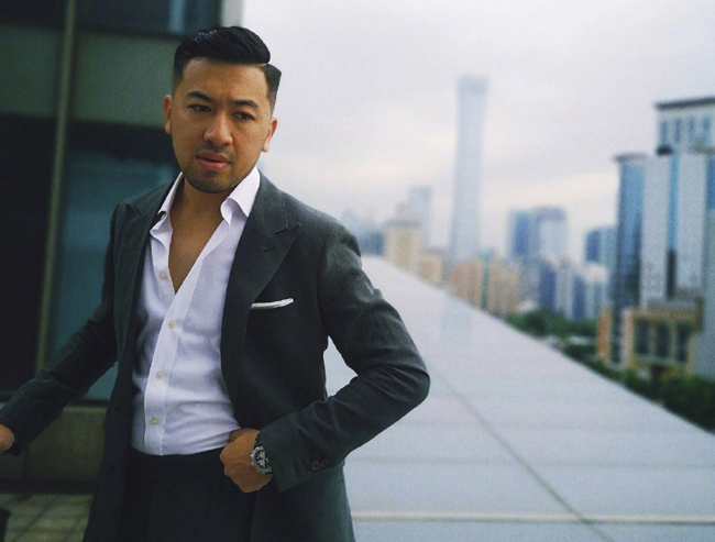 马克malik真实姓名哪里人 网红马克malik很有钱吗家庭背景揭秘