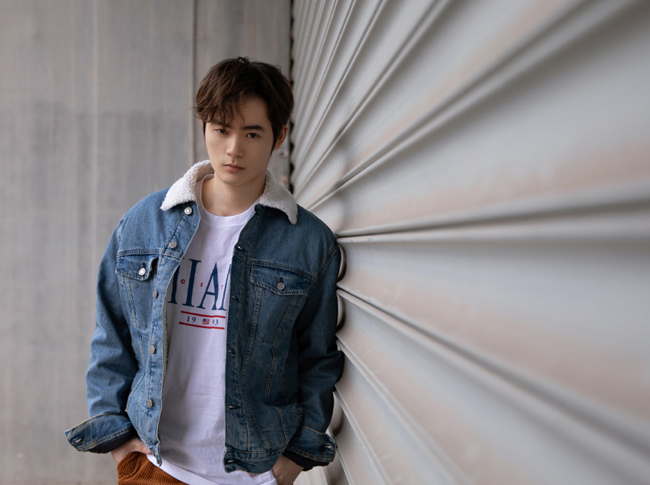 前omg电竞选手灵药个人资料简介 被称为世界级天才职业电竞选手