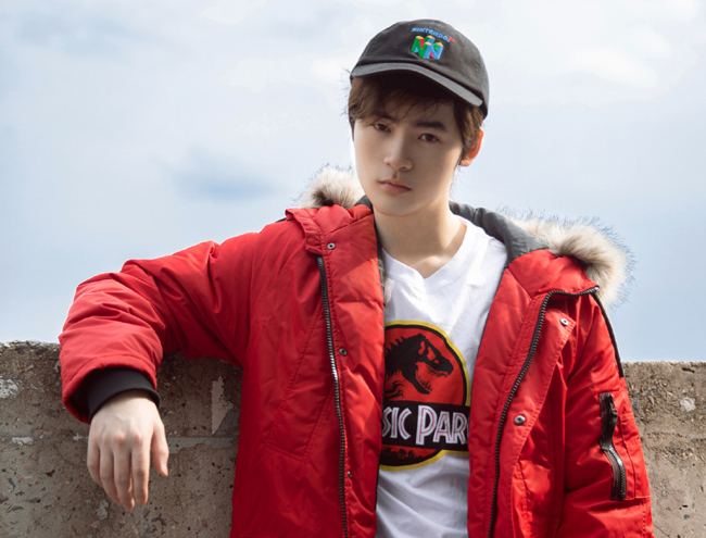 前omg电竞选手灵药个人资料简介 被称为世界级天才职业电竞选手