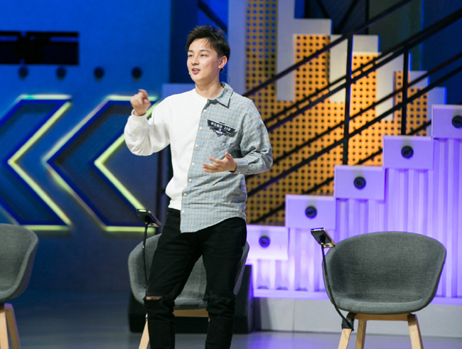 高能玩家李古俊杰哪家理财公司 现在年龄多大哪里人个人资料介绍
