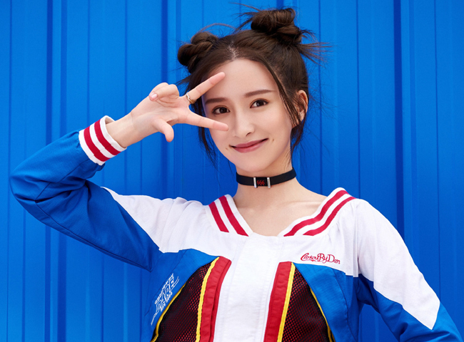 吴雨橦入室盗窃被捕真的吗详细个人资料曝光未来星途迷茫