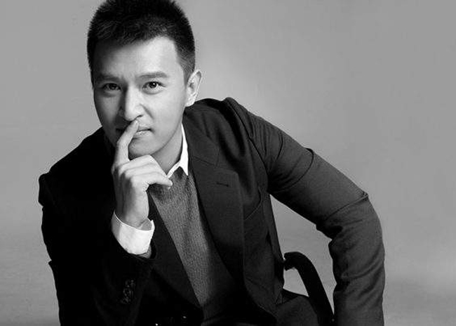 演员胡海锋现任妻子是谁 详细个人资料简历曝光个人感情被扒