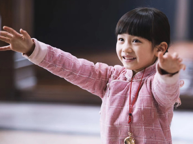 孙添垚哪里人年龄多大了 现在在哪上小学个人资料遭起底