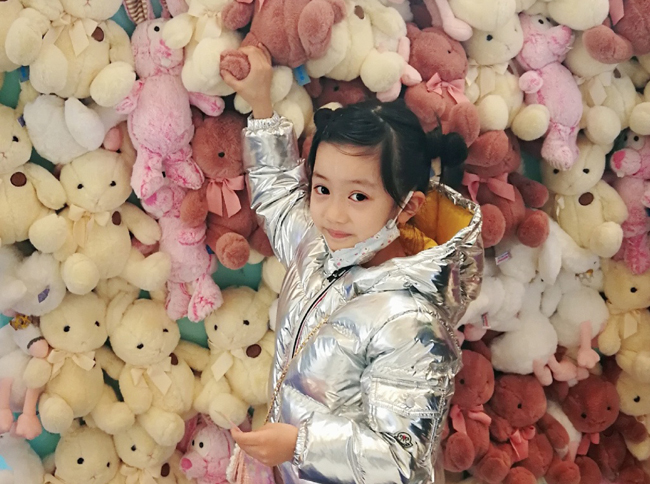 孙添垚哪里人年龄多大了 现在在哪上小学个人资料遭起底