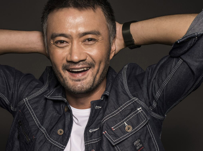 曹卫宇结婚了么 生活中老婆到底是袁佳还是袁伽揭秘