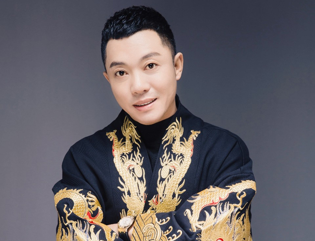 歌手黑龙为什么不火了他是哪里人个人资料简历遭起底