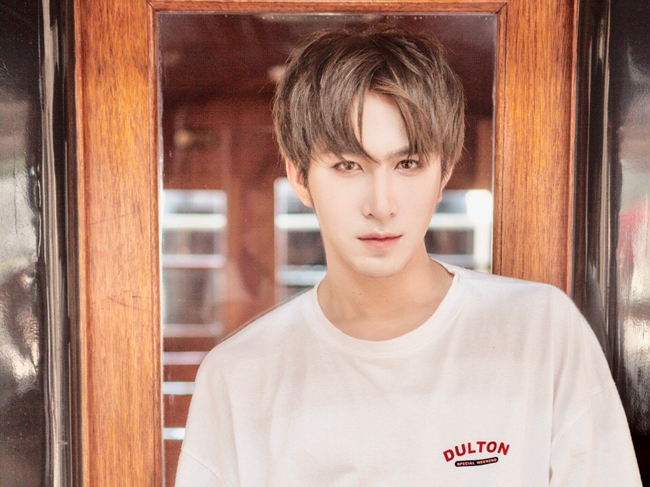 以团之名杨景文个人资料介绍 广场舞领队杨景文备受外界期待