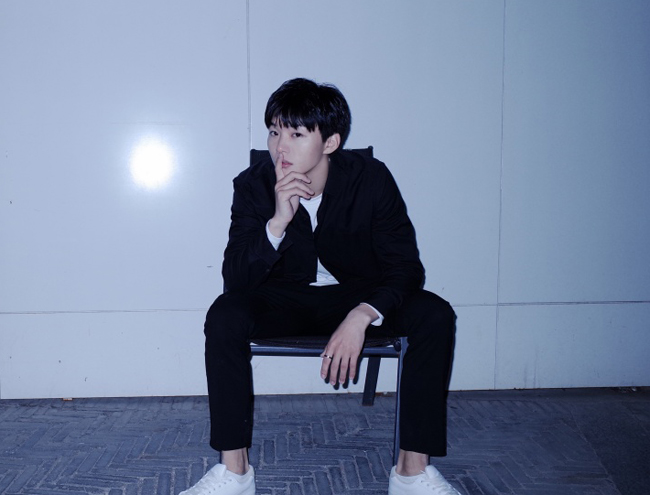 其中就有男团swin当中的田书臣,田书臣凭借着星动亚洲成名以男团swin