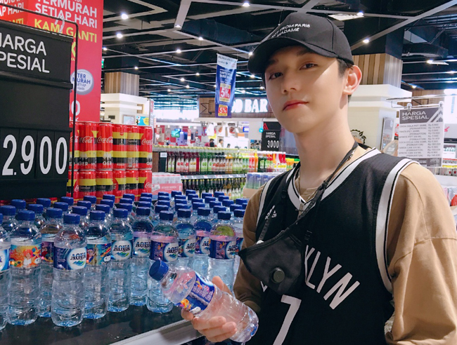 赖宗赢是台湾人吗在哪上学 以团之名赖宗赢个人资料照片曝光