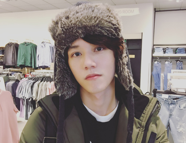 赖宗赢是台湾人吗在哪上学 以团之名赖宗赢个人资料照片曝光