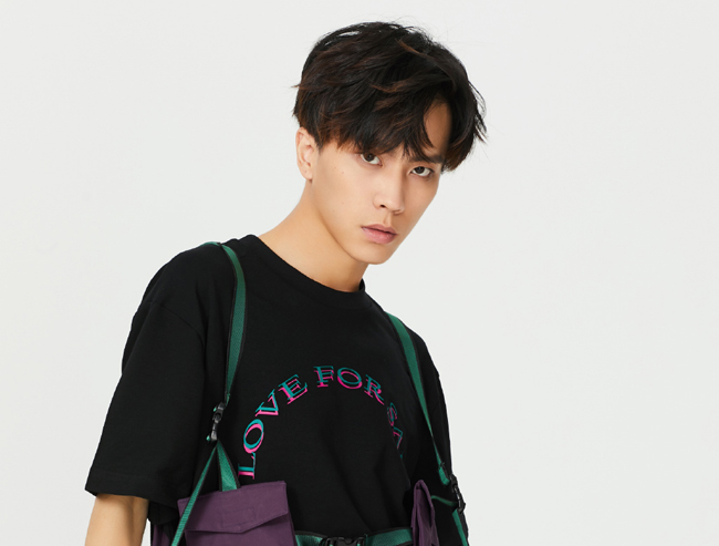 奶茶商振博年龄多大是哪里人 以团之名商振博个人资料介绍起底