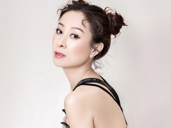 歌手王麟到哪里去了 她怎么了详细个人资料简历遭起底