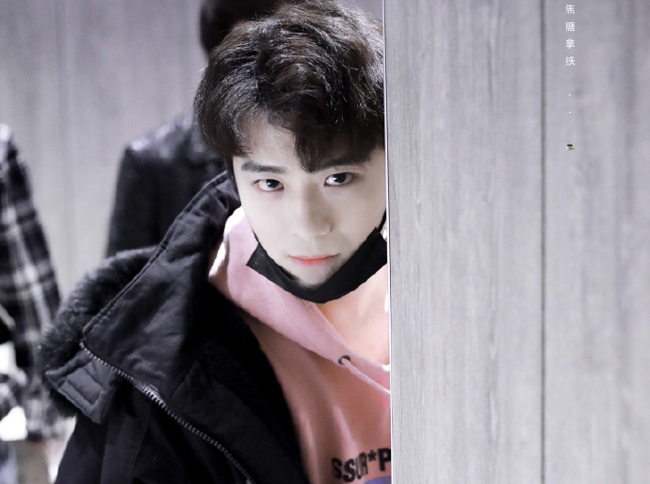 以团之名唐裕权个人资料介绍 百变声线是他独一无二的武器