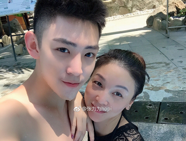 张为为是哪里人年龄多大 以团之名张为为个人资料简介起底 - 冰棍儿网