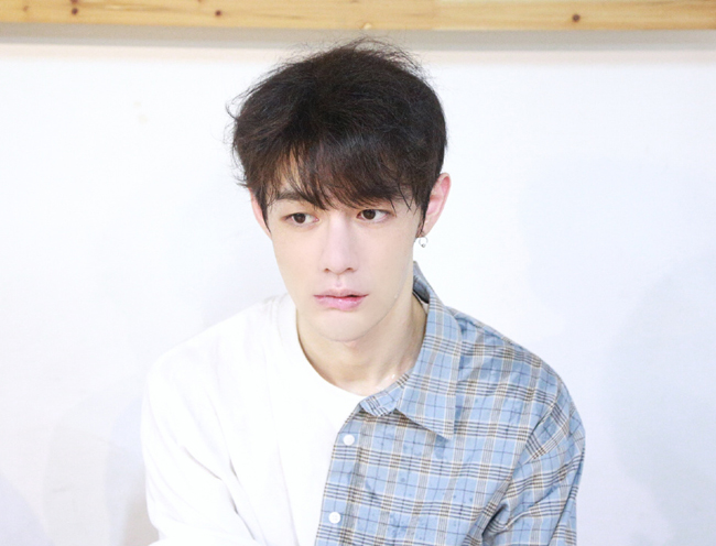 swin朱云龙个人资料简介近照 以团之名朱云龙是哪里人被扒