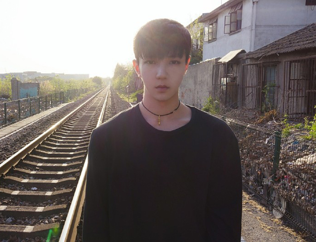 当年赵延龙参加节目中国好男儿时就给大众留下深刻印象,之后多年