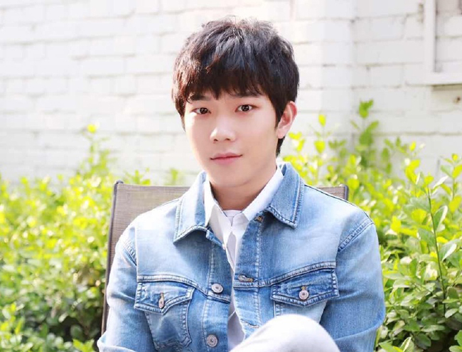 张亦驰女朋友是谁 相关八卦被扒原来荧屏初吻给了她