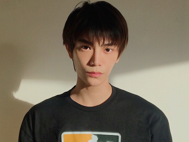 丁禹兮出生年月日期曝光 现在年龄几岁多大哪里人被起底