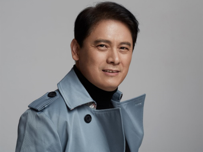 牛宝军结婚了吗老婆是谁 详细个人资料及是哪里人遭起底