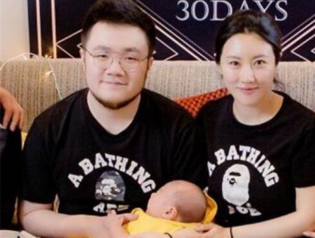 巴图结婚生子真的吗 巴图和谁结婚了老婆叫什嘛名字揭秘