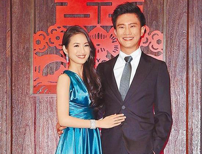 林依晨不能生育真的吗 与老公林于超结婚多年没有孩子引质疑