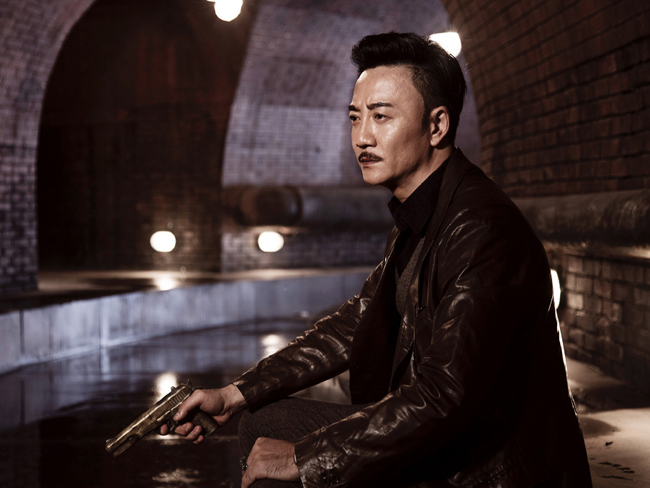 张一龙个人资料简介曝光原名张岩老婆叫什么名字遭起底