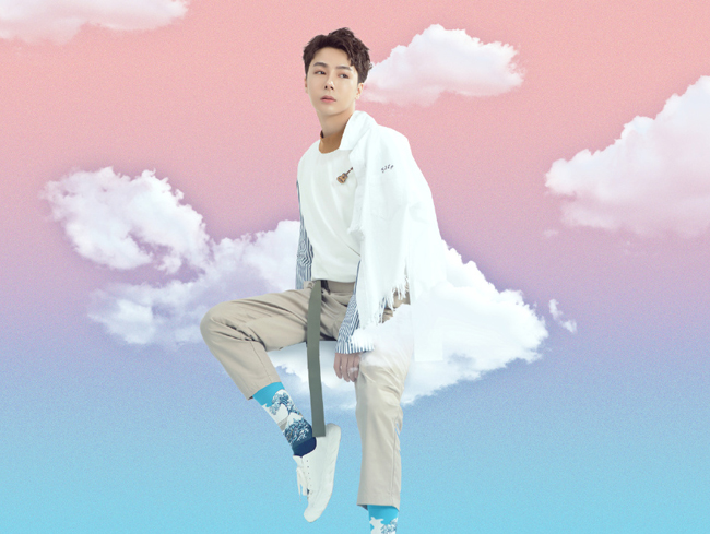 宋孟君的女朋友是谁叫什么名字 八卦被扒因单身曾被质疑同性恋