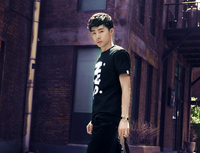 宋孟君的女朋友是谁叫什么名字 八卦被扒因单身曾被质疑同性恋