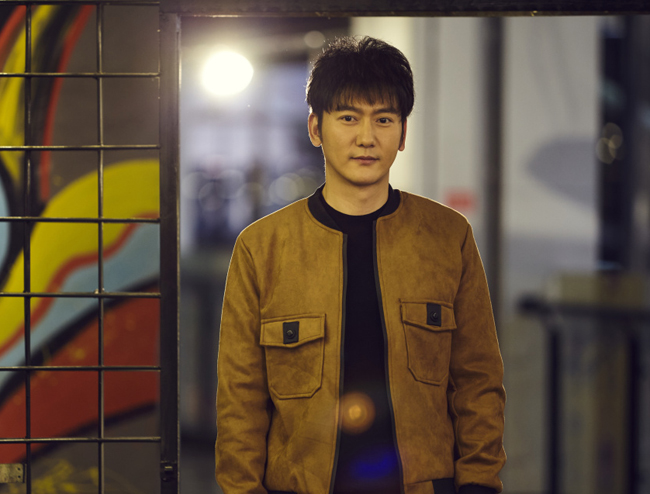 王若麟结婚了吗老婆是谁 详细个人资料及演艺经历曝光