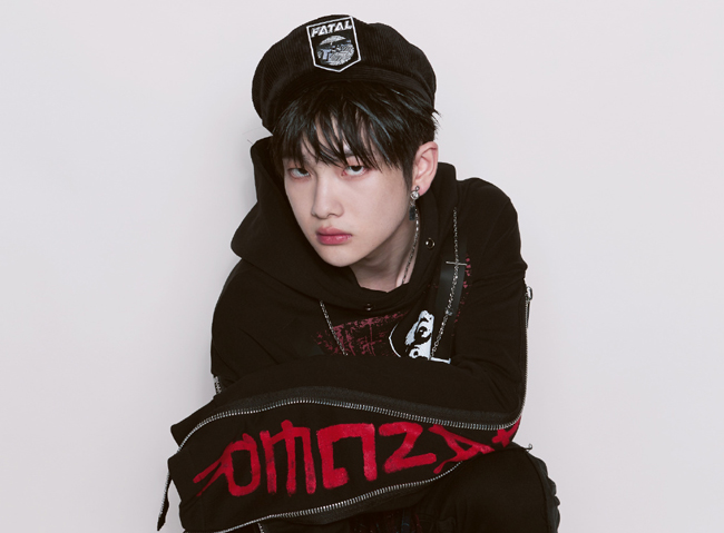 周震南多高多重起底个人资料真实身高体重揭秘 冰棍儿网