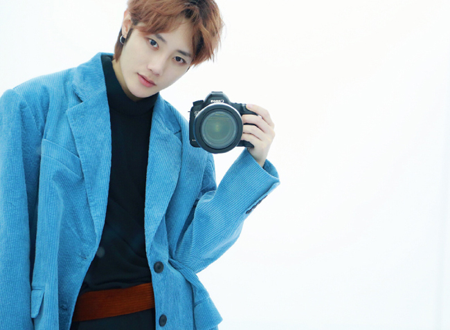 刘也是黄子韬的艺人吗 目前所在经纪公司是哪个曝光