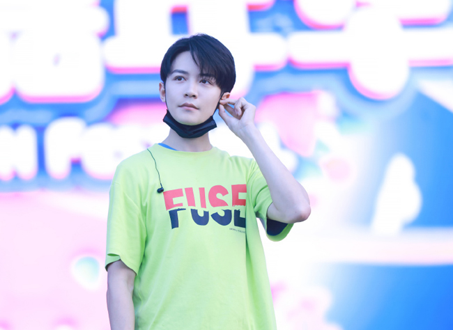 马雪阳八卦女朋友是谁 详细个人资料简历曝光才华横溢