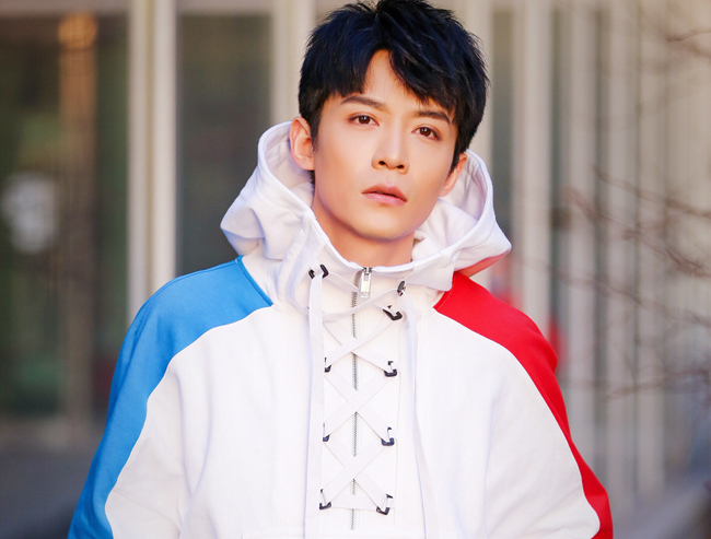 马雪阳八卦女朋友是谁 详细个人资料简历曝光才华横溢