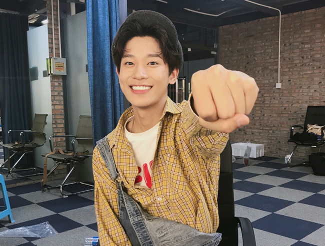 张炯敏1995年出生的吗 张炯敏几几年出生的什么星座介绍