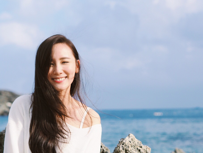 江倩龄是哪里人原生之罪江倩龄个人资料简历照片曝光