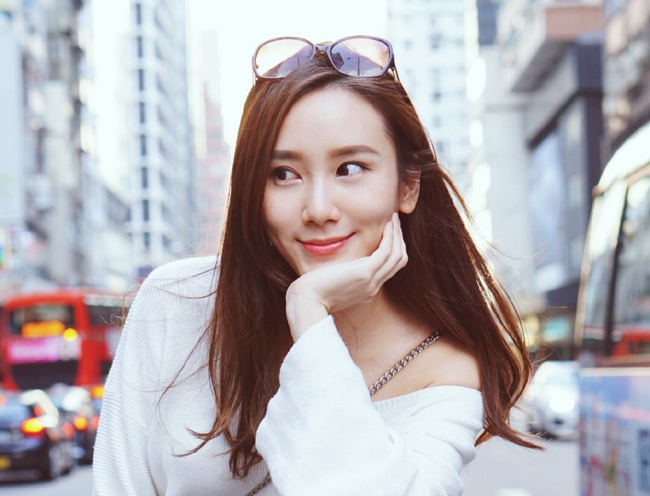 江倩龄是哪里人原生之罪江倩龄个人资料简历照片曝光
